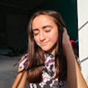 Meet your Posher, Alissa